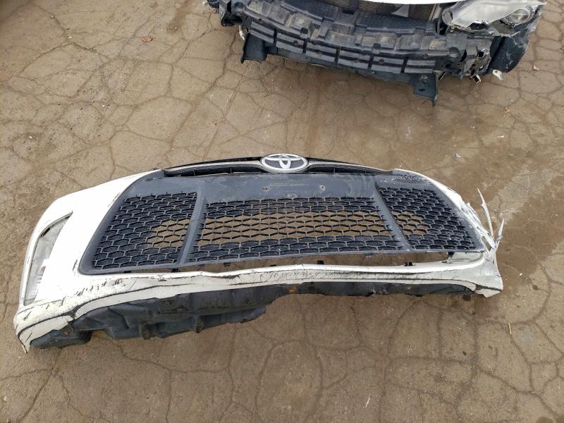 Photo 12 from auction – 2015 TOYOTA CAMRY LE with VIN 4T1BF1FK0FU018078