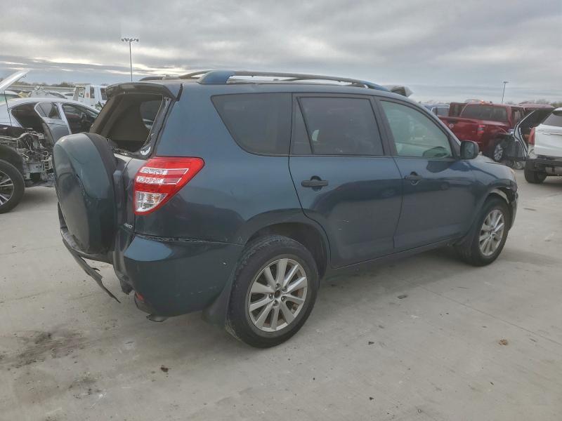 Photo 3 from auction – 2009 TOYOTA RAV4 with VIN JTMBF33V89D020051