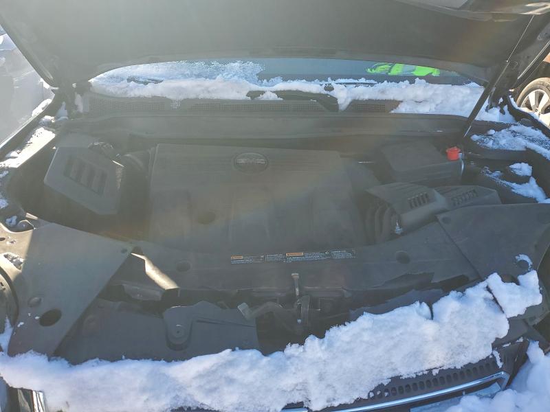 Photo 12 from auction – 2016 GMC TERRAIN SL with VIN 2GKFLUE39G6163330