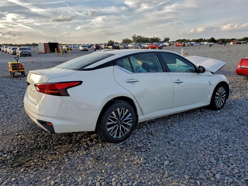 Photo 3 from auction – 2025 NISSAN ALTIMA SV with VIN 1N4BL4DV2SN303662