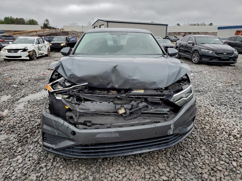 Photo 5 from auction – 2020 VOLKSWAGEN JETTA with VIN 3VWCB7BU6LM060461