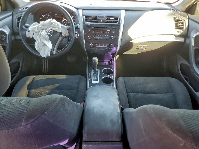 Photo 8 from auction – 2014 NISSAN ALTIMA 2.5 with VIN 1N4AL3AP0EC321315