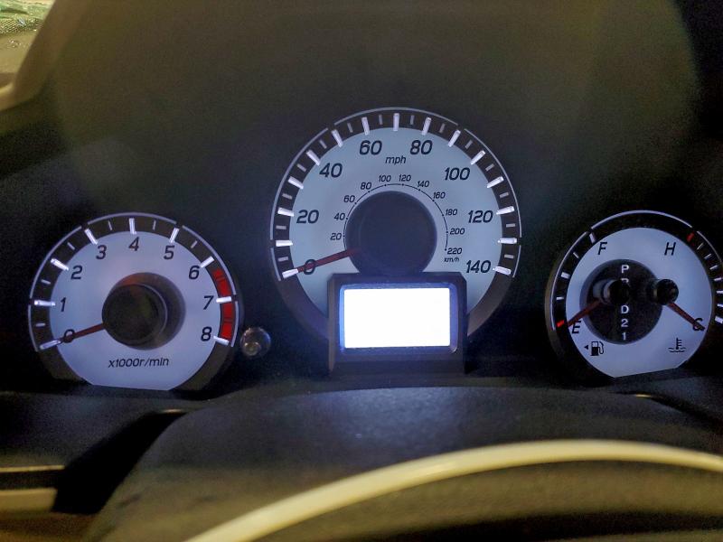 Photo 9 from auction – 2015 HONDA PILOT TOUR with VIN 5FNYF4H98FB034662