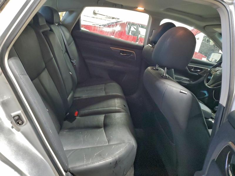 Photo 10 from auction – 2013 NISSAN ALTIMA 3.5 with VIN 1N4BL3APXDN426354
