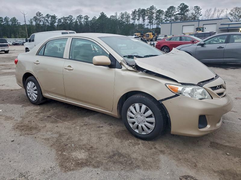 Photo 4 from auction – 2013 TOYOTA COROLLA BA with VIN 5YFBU4EE1DP149375