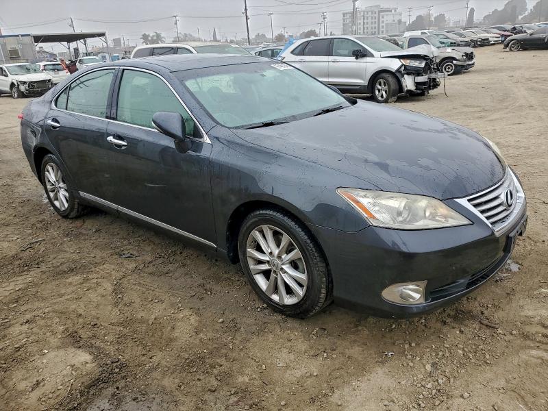 Photo 4 from auction – 2010 LEXUS ES with VIN JTHBK1EG7A2408739