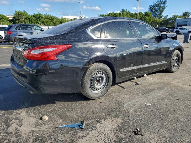 Photo 3 from auction – 2016 NISSAN ALTIMA with VIN 1N4AL3AP0GC282227