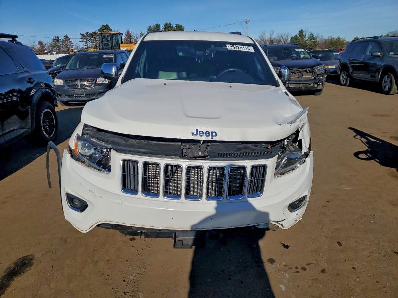 Photo 5 from auction – 2015 JEEP GRAND CHER with VIN 1C4RJFBGXFC838707