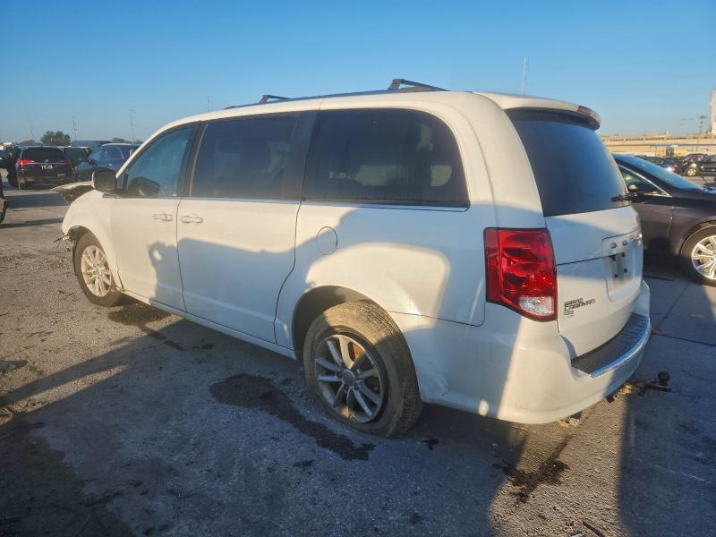 Photo 2 from auction – 2019 DODGE GRAND CARA with VIN 2C4RDGCG6KR546372