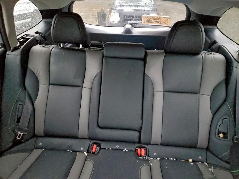 Photo 10 from auction – 2024 SUBARU OUTBACK ON with VIN 4S4BTGLD7R3156017
