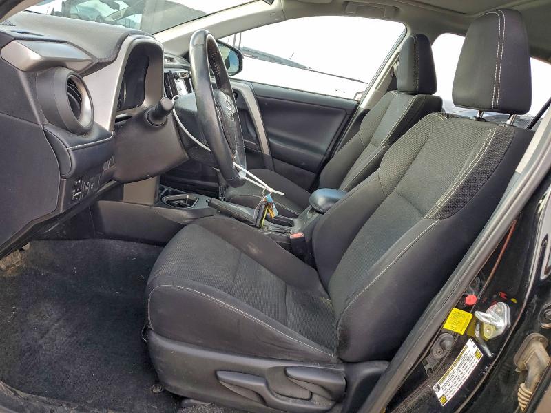 Photo 7 from auction – 2018 TOYOTA RAV4 ADVEN with VIN 2T3WFREV7JW462103