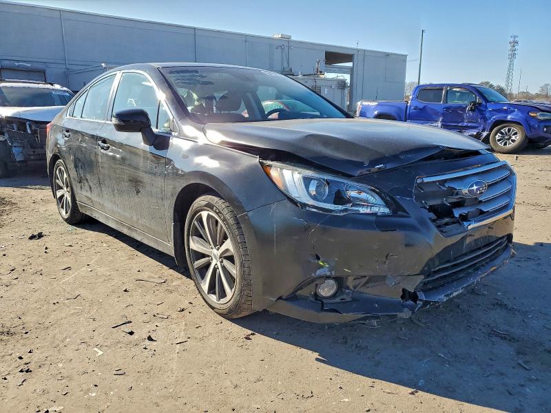 Photo 4 from auction – 2017 SUBARU LEGACY 3.6 with VIN 4S3BNEN66H3029324