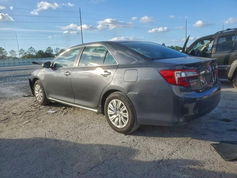 Photo 2 from auction – 2012 TOYOTA CAMRY BASE with VIN 4T1BF1FK0CU002460