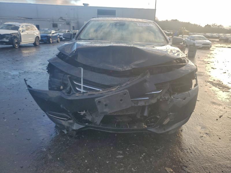 Photo 5 from auction – 2017 CHEVROLET IMPALA PRE with VIN 2G1145S30H9101644