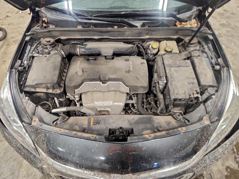 Photo 11 from auction – 2015 CHEVROLET MALIBU LTZ with VIN 1G11F5SL4FF211496