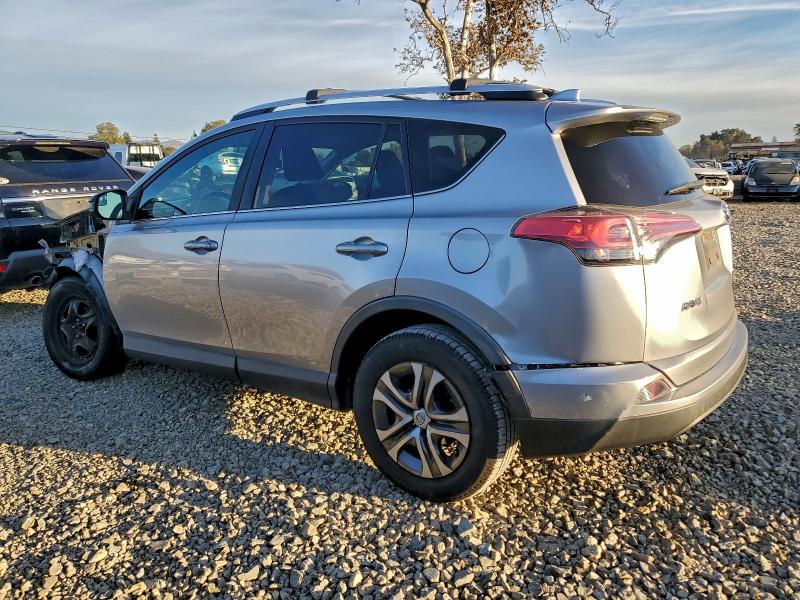 Photo 2 from auction – 2016 TOYOTA RAV4 LE with VIN 2T3ZFREV1GW248245