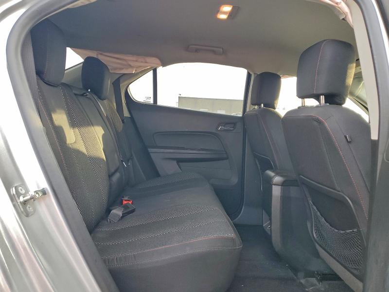 Photo 11 from auction – 2016 CHEVROLET EQUINOX LT with VIN 2GNFLFEKXG6277455