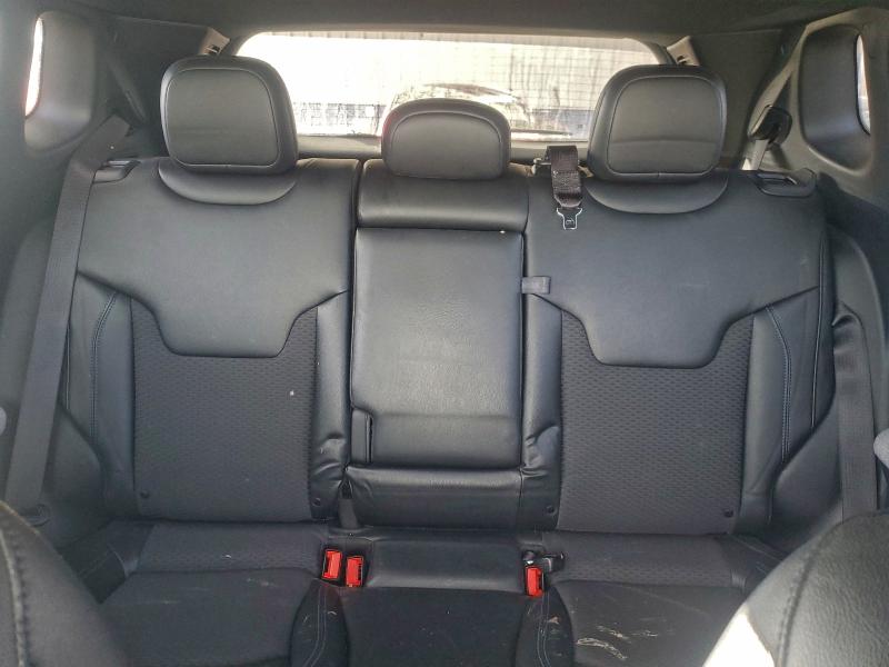 Photo 10 from auction – 2025 JEEP COMPASS LA with VIN 3C4NJDBN4ST521442