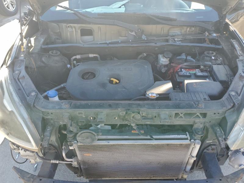 Photo 11 from auction – 2012 KIA SOUL + with VIN KNDJT2A60C7442699