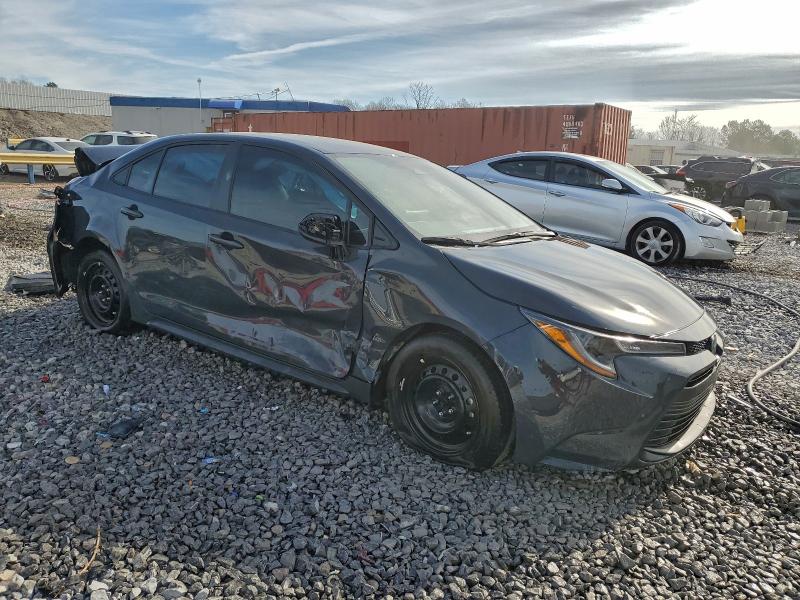 Photo 4 from auction – 2024 TOYOTA COROLLA with VIN 5YFB4MDE1RP228392