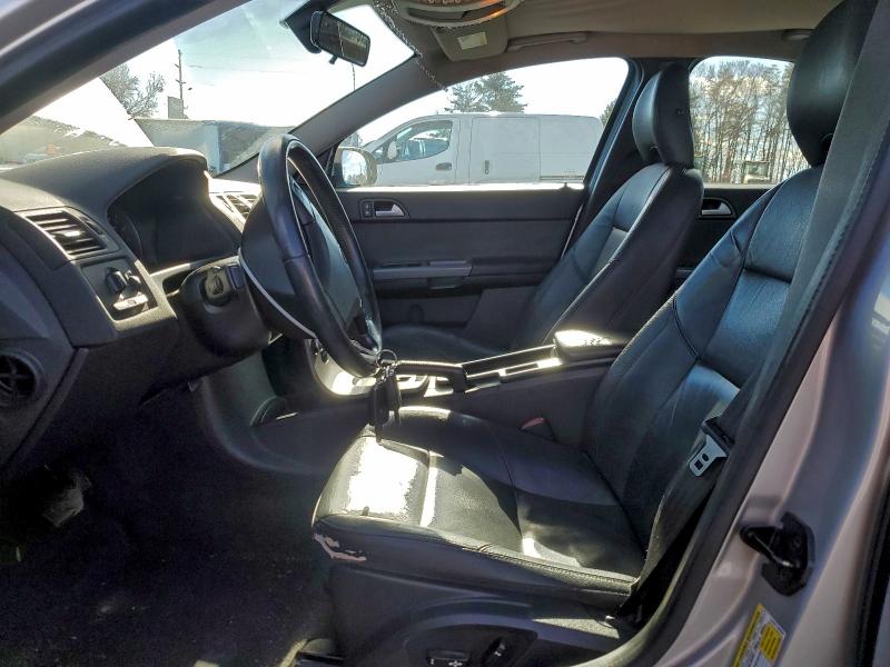 Photo 7 from auction – 2009 VOLVO S40 2.4I with VIN YV1MS382792455362