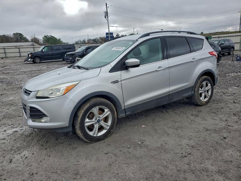 صورة رقم 1 من المزاد - 2016 FORD ESCAPE مع VIN 1FMCU0GX4GUC23841