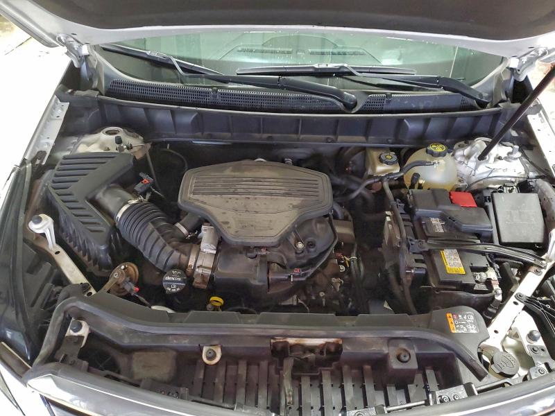 Photo 12 from auction – 2018 CADILLAC XT5 with VIN 1GYKNBRS7JZ148700