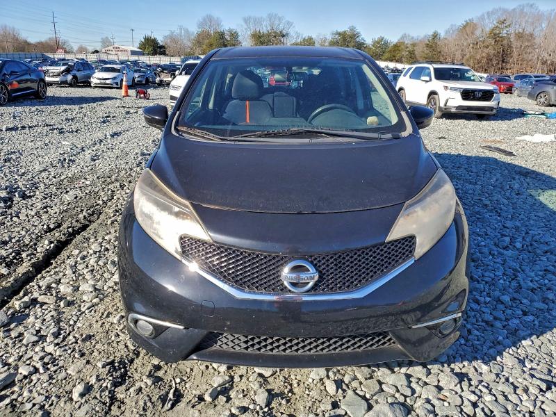 Photo 5 from auction – 2015 NISSAN VERSA NOTE with VIN 3N1CE2CP8FL361705