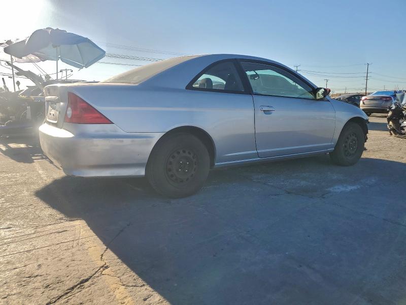 Photo 3 from auction – 2004 HONDA CIVIC LX with VIN 1HGEM22544L044426