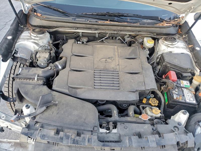 Photo 12 from auction – 2015 SUBARU OUTBACK 3. with VIN 4S4BSENC3F3251634