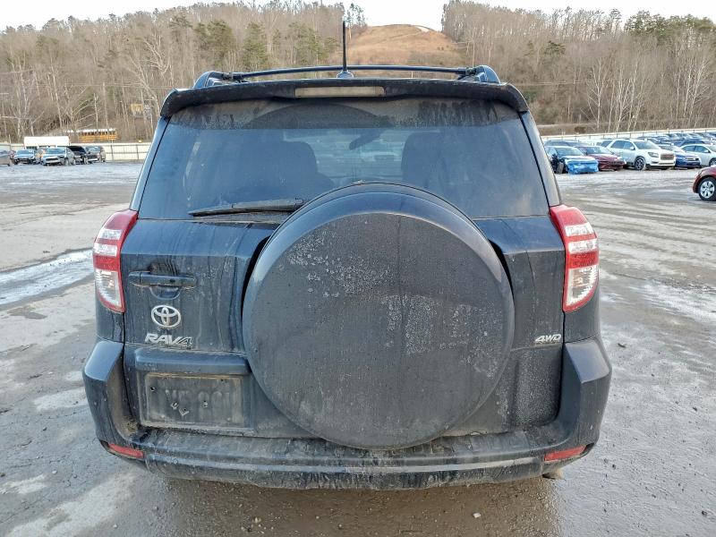 Photo 6 from auction – 2012 TOYOTA RAV4 SPORT with VIN 2T3RF4DV4CW238856