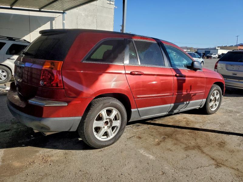 Photo 3 from auction – 2006 CHRYSLER PACIFICA T with VIN 2A4GM68466R801568
