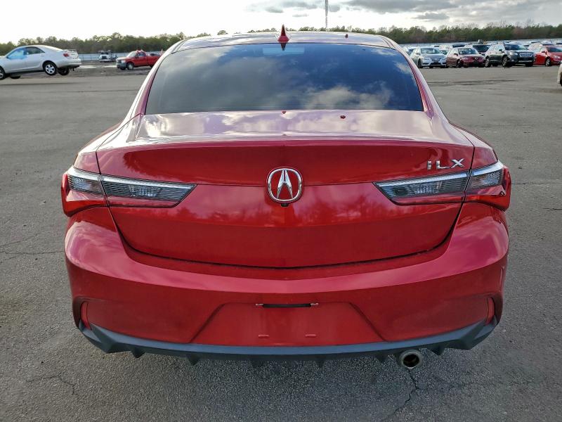 Photo 6 from auction – 2021 ACURA ILX with VIN 19UDE2F38MA008753