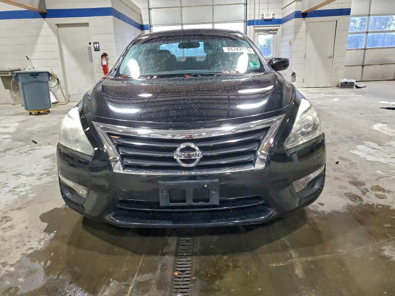 Photo 5 from auction – 2015 NISSAN ALTIMA 2.5 with VIN 1N4AL3AP7FN404973