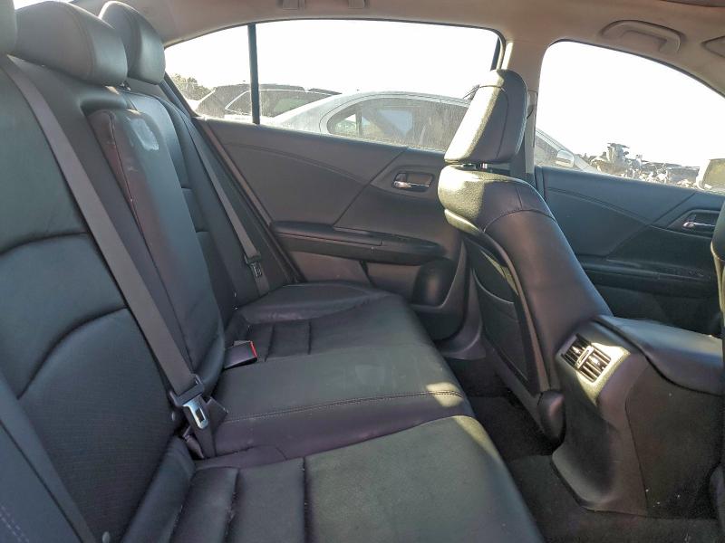 Photo 10 from auction – 2013 HONDA ACCORD with VIN 1HGCR3F86DA031305