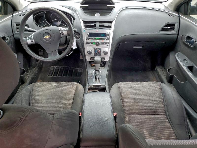 Photo 8 from auction – 2011 CHEVROLET MALIBU 1LT with VIN 1G1ZC5EU9BF390886