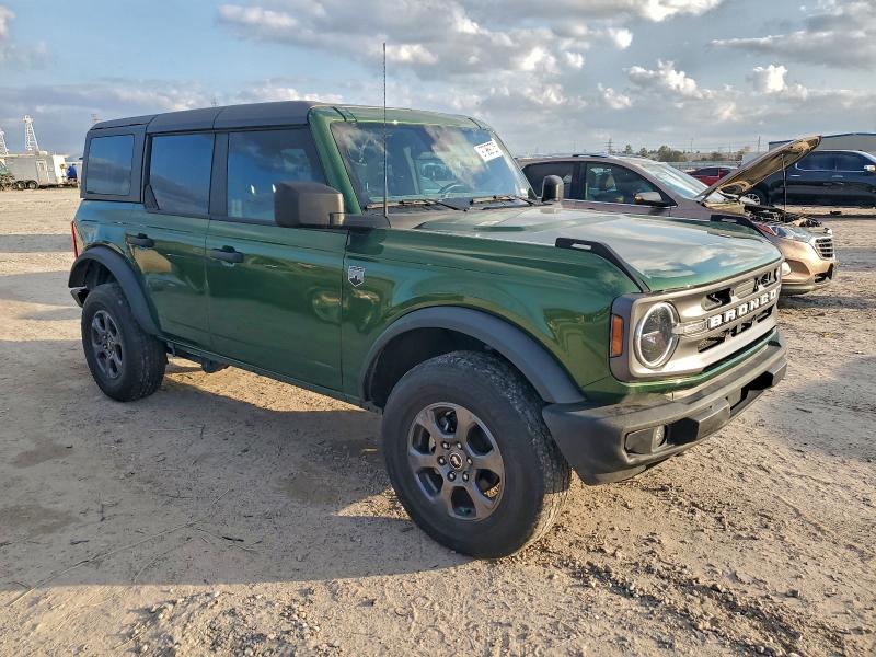 Фото 4 с аукциона – 2022 FORD BRONCO BAS с VIN 1FMDE5BH7NLB15005