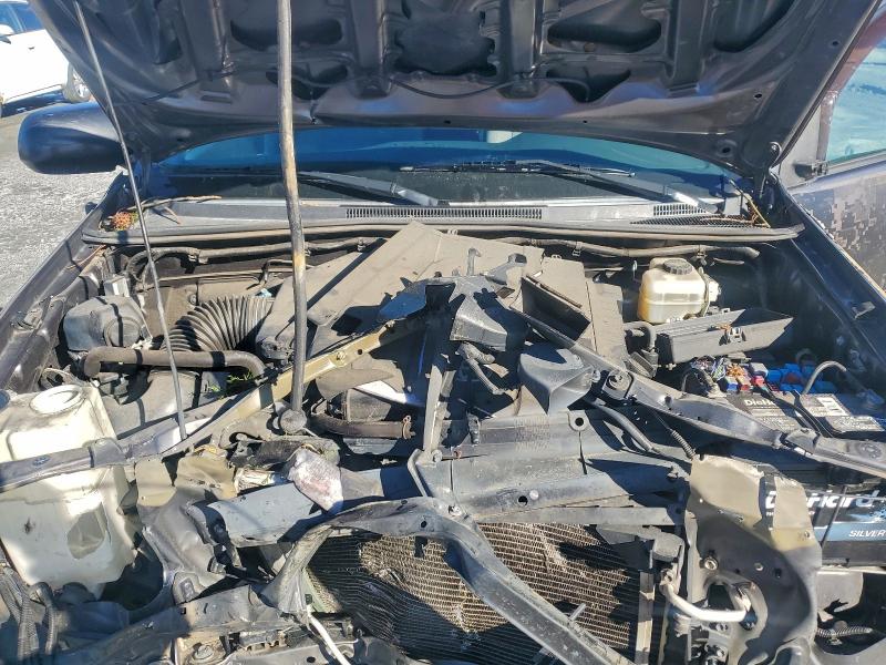 Photo 11 from auction – 2014 TOYOTA TACOMA DOU with VIN 5TFLU4EN4EX084139