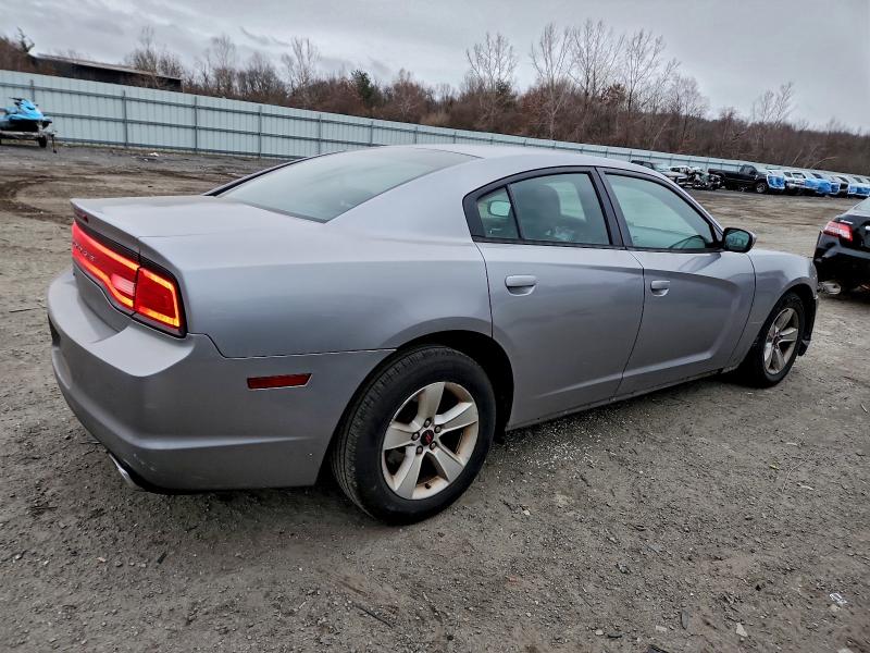 Photo 3 from auction – 2014 DODGE CHARGER SE with VIN 2C3CDXBG2EH314633