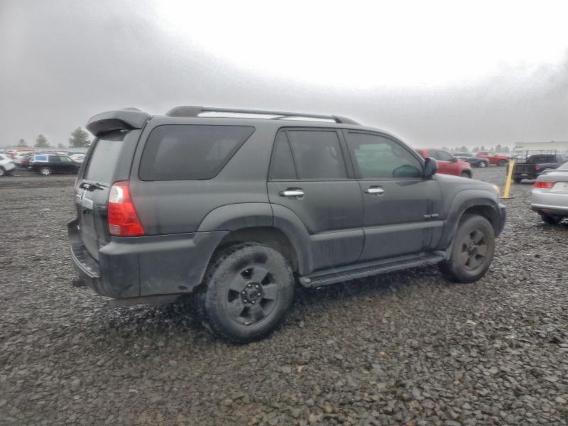 Photo 3 from auction – 2009 TOYOTA 4RUNNER SR with VIN JTEBU14R89K039203
