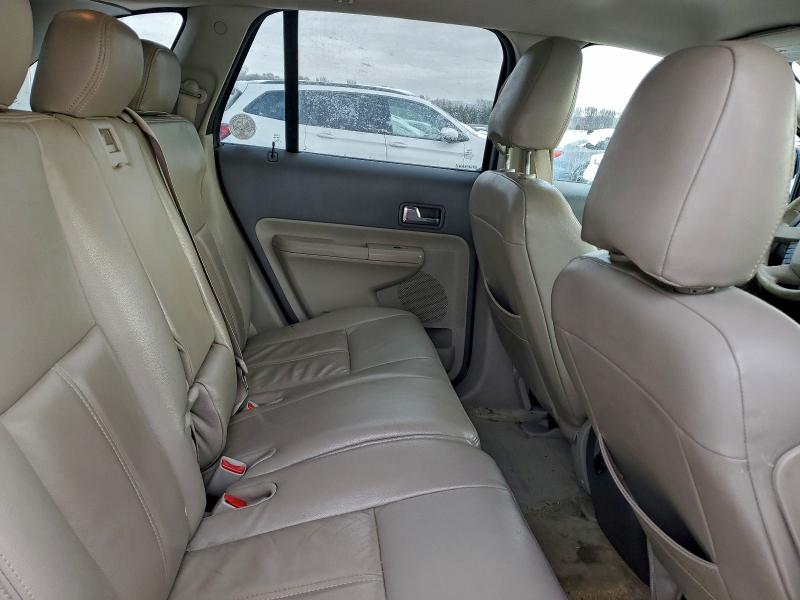 Photo 11 from auction – 2010 FORD EDGE SE with VIN 2FMDK3GC7ABA45431