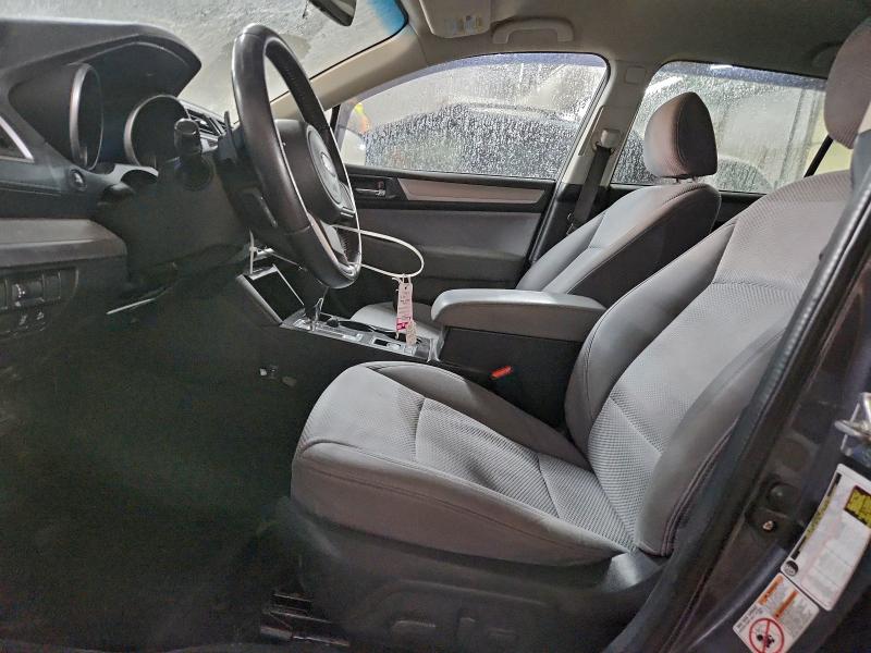 Photo 7 from auction – 2019 SUBARU OUTBACK 2. with VIN 4S4BSAFC2K3200479