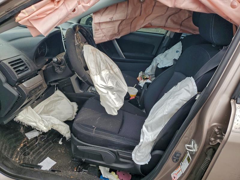 Photo 7 from auction – 2015 SUBARU FORESTER 2 with VIN JF2SJAAC1FH455309