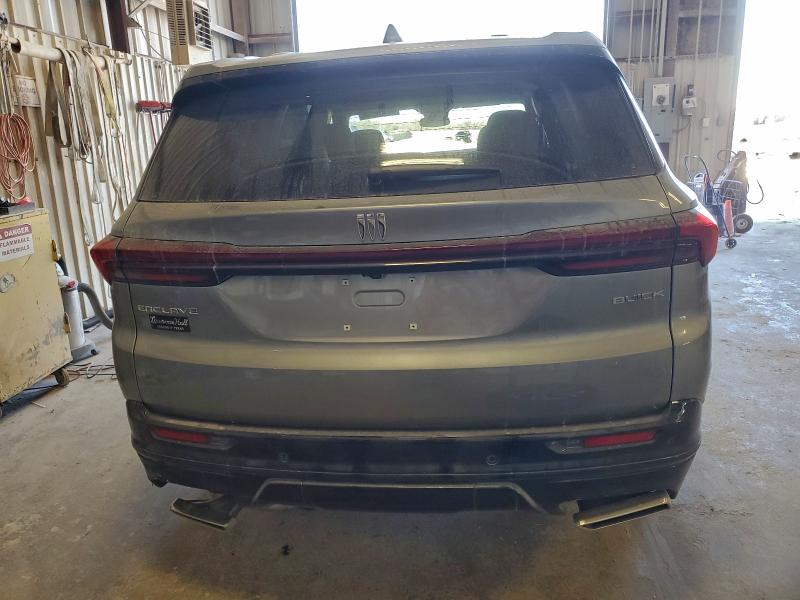 Photo 6 from auction – 2025 BUICK ENCLAVE SP with VIN 5GAERBRS1SJ298021