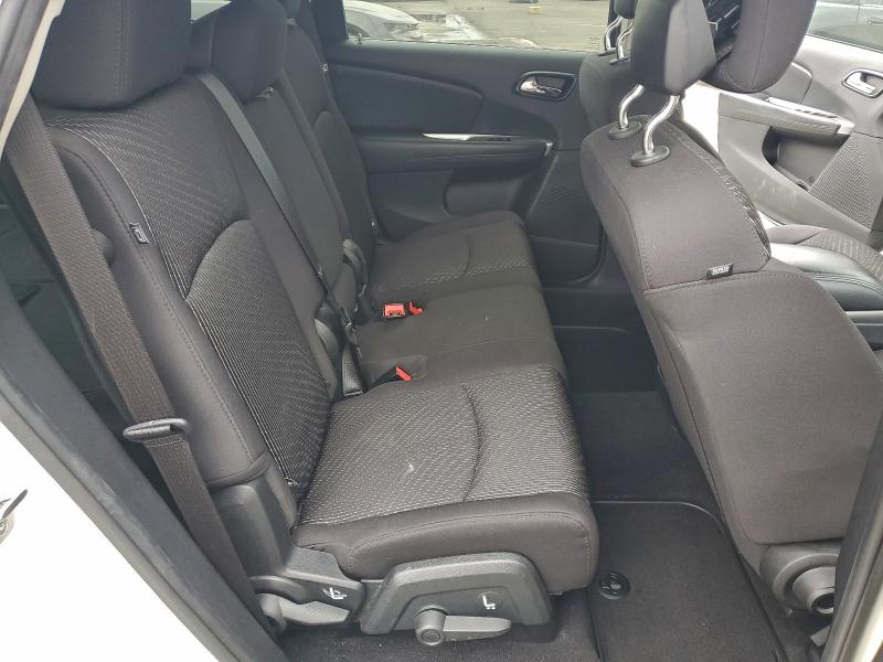 Photo 11 from auction – 2013 DODGE JOURNEY SX with VIN 3C4PDCBG8DT690961