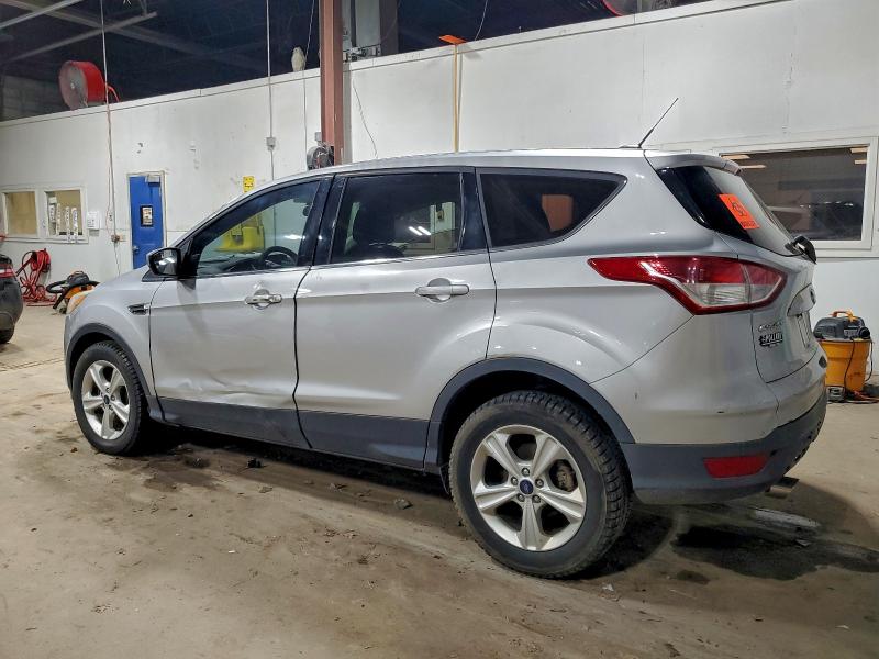 Photo 2 from auction – 2015 FORD ESCAPE SE with VIN 1FMCU0G74FUB29392