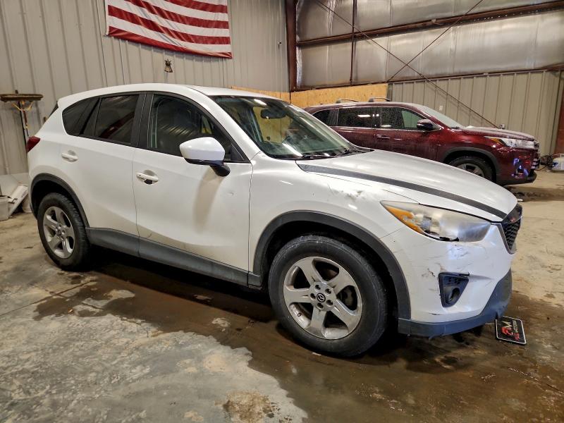 Photo 4 from auction – 2013 MAZDA CX-5 with VIN JM3KE2DE5D0146869