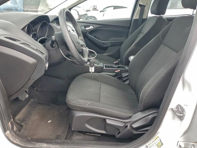 Photo 7 from auction – 2016 FORD FOCUS SE with VIN 1FADP3F26GL364736