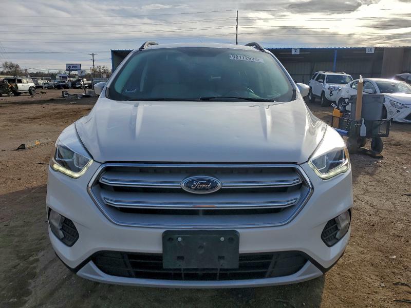 Photo 5 from auction – 2019 FORD ESCAPE SEL with VIN 1FMCU9HD9KUC53886