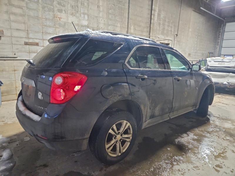 صورة رقم 3 من المزاد - 2015 CHEVROLET EQUINOX مع VIN 2GNFLFEK9F6181167